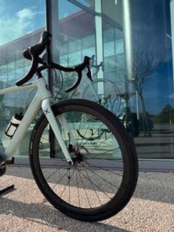 Brugt Cannondale S6 Evo 2022 Road & Gravel — billede 11 af 14