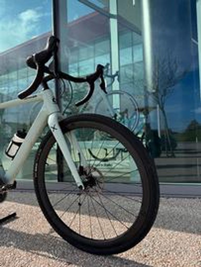 Used Cannondale Cannondale S6 Evo 2022 Road & Gravel, Green — image 11 of 14