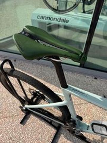 Brugt Cannondale S6 Evo 2022 Road & Gravel — billede 8 af 14
