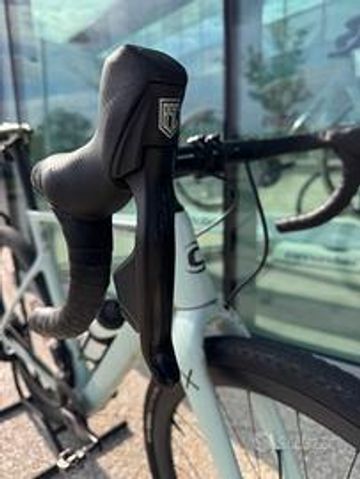 Brugt Cannondale S6 Evo 2022 Road & Gravel — billede 10 af 14