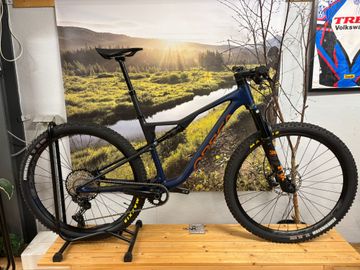 Used Orbea OIZ H10 2024 2024 MTB