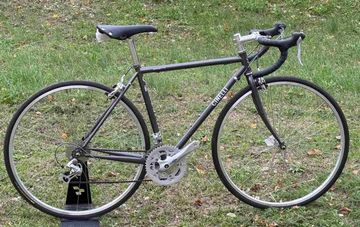 Cinelli Gazzetta Della Strada 2015 Road & Gravel usato