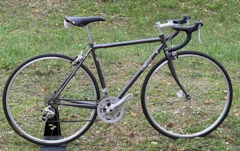 Used Cinelli Gazzetta Della Strada 2015 Road & Gravel