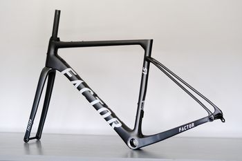 Factor, LS 2023 Frameset