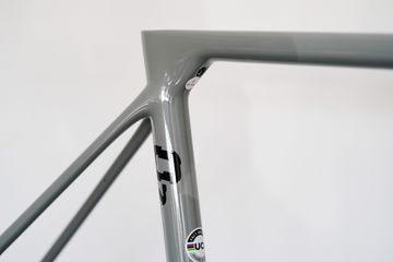 Tweedehands Factor O2 Frameset 2023 Road & Gravel — afbeelding 4 van 6