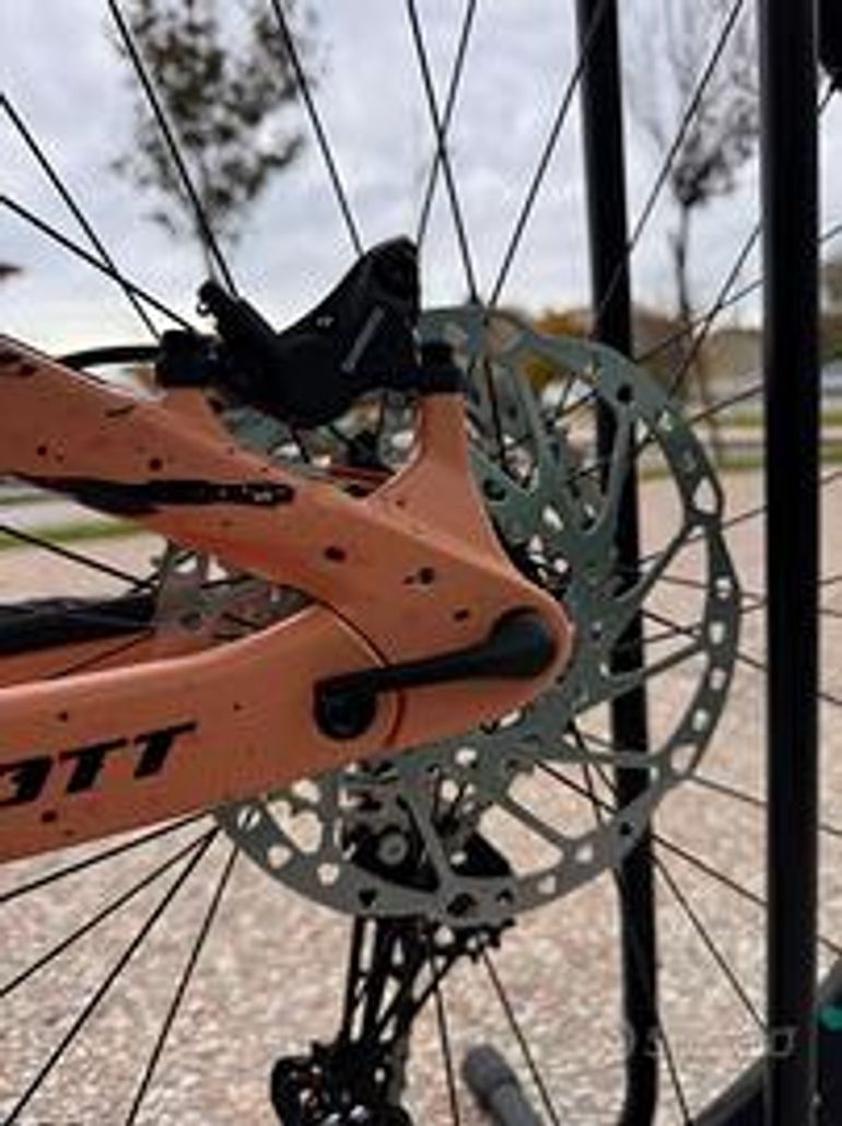 Used Scott Scott Patron St 910 2026 Mountainbike — image 17 of 17