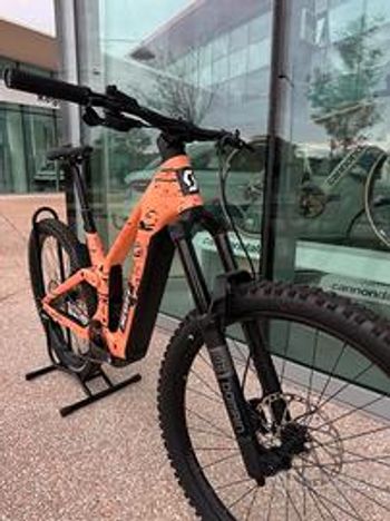 Used Scott Scott Patron St 910 2026 Mountainbike — image 13 of 17