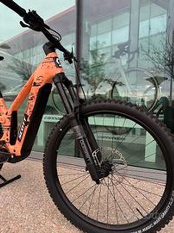 Used Scott Scott Patron St 910 2026 Mountainbike — image 14 of 17
