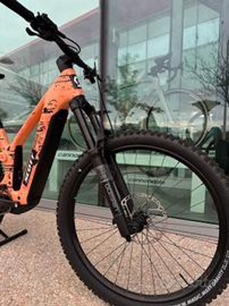 Used Scott Scott Patron St 910 2026 Mountainbike — image 14 of 17