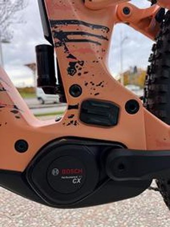 Used Scott Scott Patron St 910 2026 Mountainbike — image 16 of 17