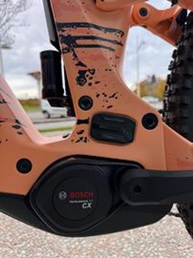 Used Scott Scott Patron St 910 2026 Mountainbike — image 16 of 17