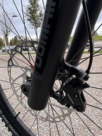 Used Scott Scott Patron St 910 2026 Mountainbike — image 15 of 17