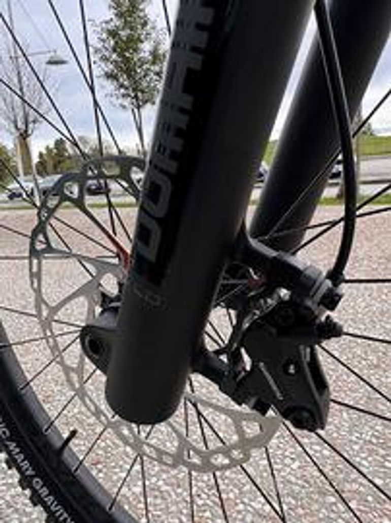 Used Scott Scott Patron St 910 2026 Mountainbike — image 15 of 17