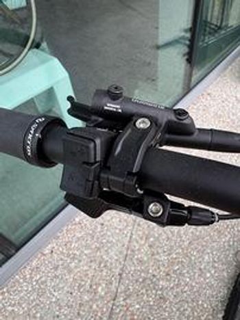 Used Scott Scott Patron St 910 2026 Mountainbike — image 10 of 17