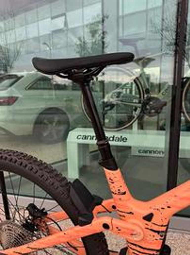 Used Scott Scott Patron St 910 2026 Mountainbike — image 7 of 17