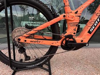 Used Scott Scott Patron St 910 2026 Mountainbike — image 2 of 17
