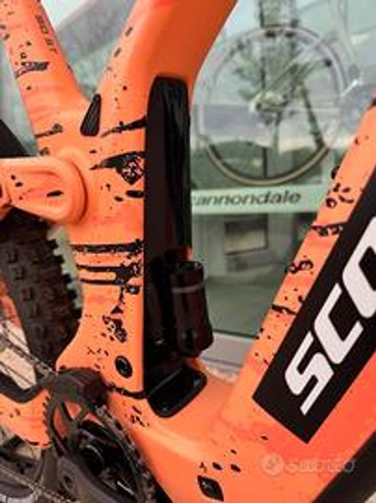 Used Scott Scott Patron St 910 2026 Mountainbike — image 5 of 17