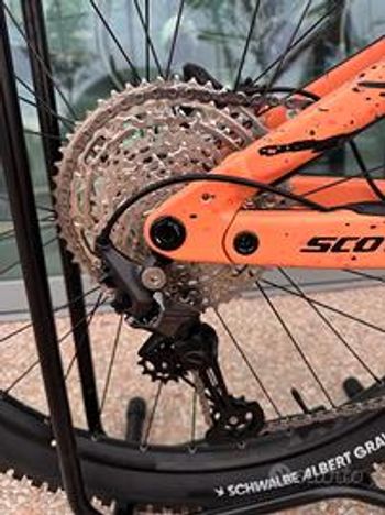 Used Scott Scott Patron St 910 2026 Mountainbike — image 3 of 17