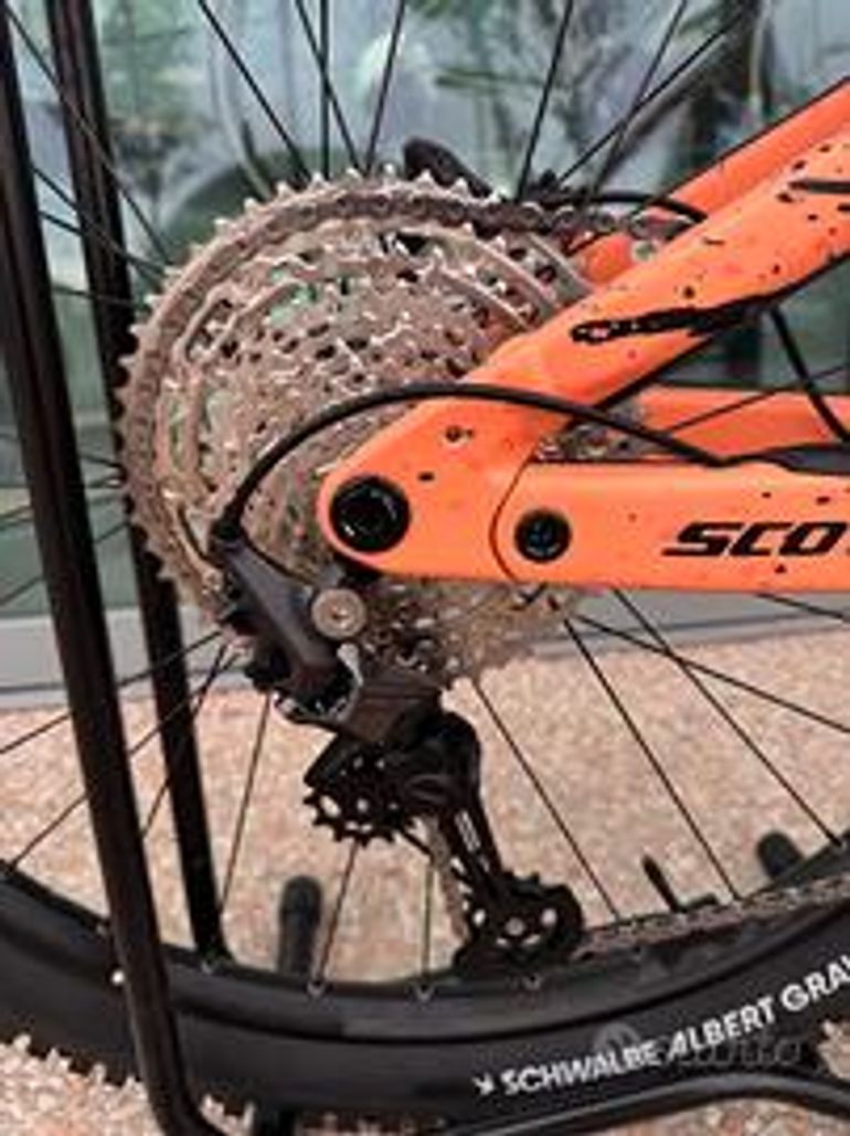 Used Scott Scott Patron St 910 2026 Mountainbike — image 3 of 17