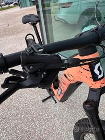 Used Scott Scott Patron St 910 2026 Mountainbike — image 12 of 17