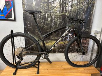 Trek, Supercaliber SL 9.6 Gen 2 2025