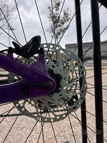 Used Scott Scott Patron 920 2026 Mountainbike — image 14 of 14