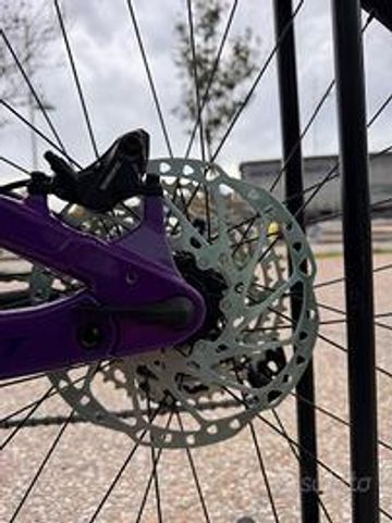 Używany Scott Patron 920 2026 Mountainbike — zdjęcie 14 z 14