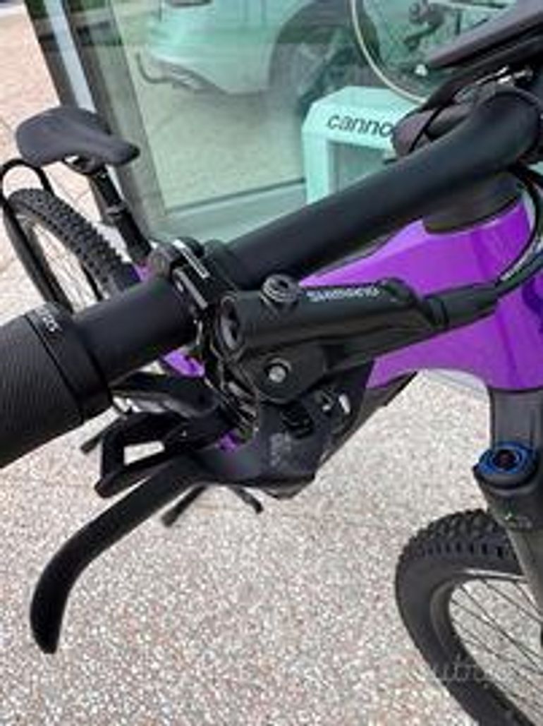 Used Scott Scott Patron 920 2026 Mountainbike — image 10 of 14