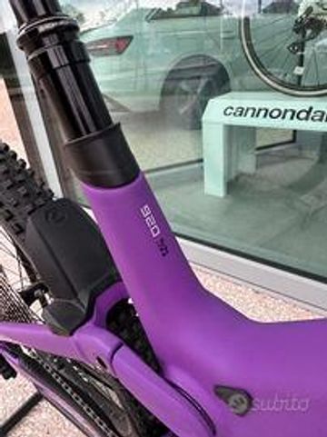 Używany Scott Patron 920 2026 Mountainbike — zdjęcie 5 z 14