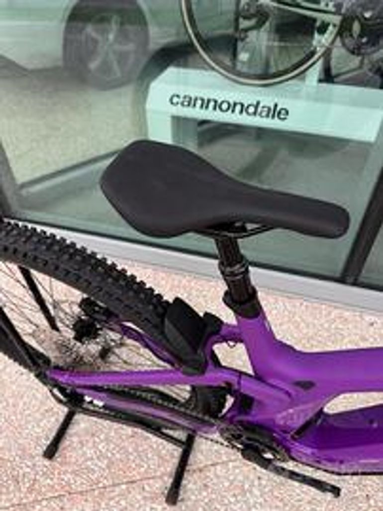 Used Scott Scott Patron 920 2026 Mountainbike — image 7 of 14