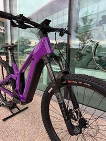 Używany Scott Patron 920 2026 Mountainbike — zdjęcie 11 z 14