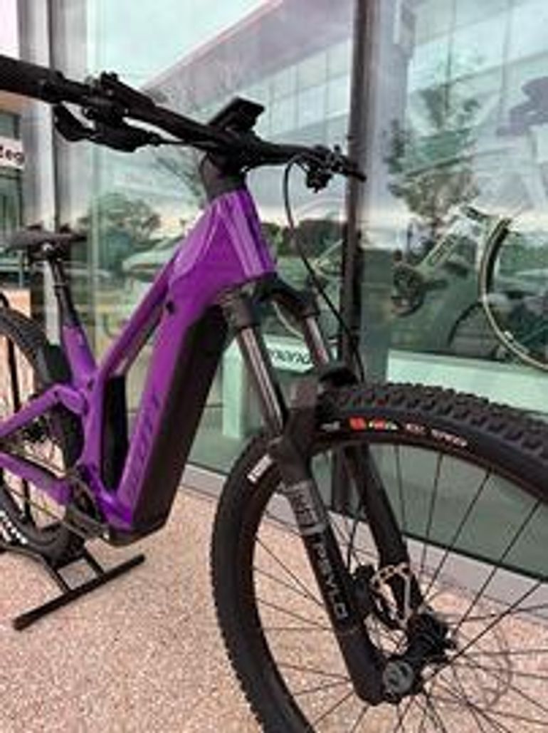 Used Scott Scott Patron 920 2026 Mountainbike — image 11 of 14