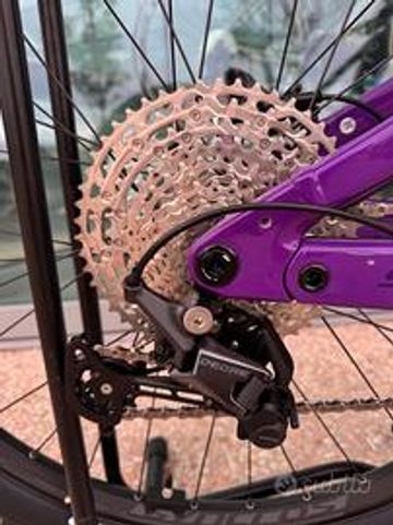Używany Scott Patron 920 2026 Mountainbike — zdjęcie 3 z 14