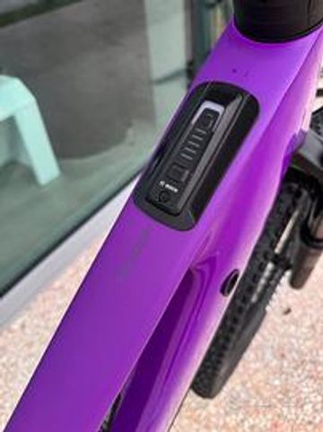 Używany Scott Patron 920 2026 Mountainbike — zdjęcie 8 z 14
