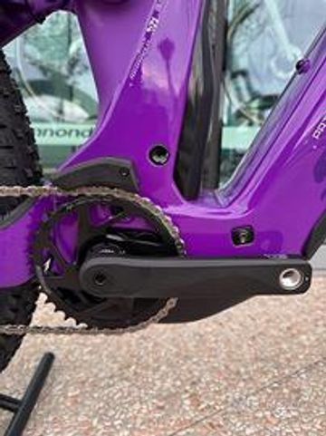 Używany Scott Patron 920 2026 Mountainbike — zdjęcie 4 z 14