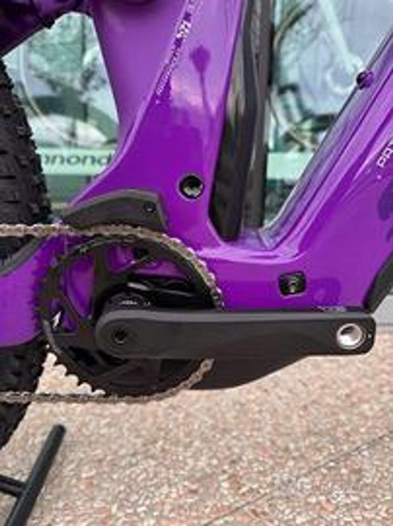 Used Scott Scott Patron 920 2026 Mountainbike — image 4 of 14