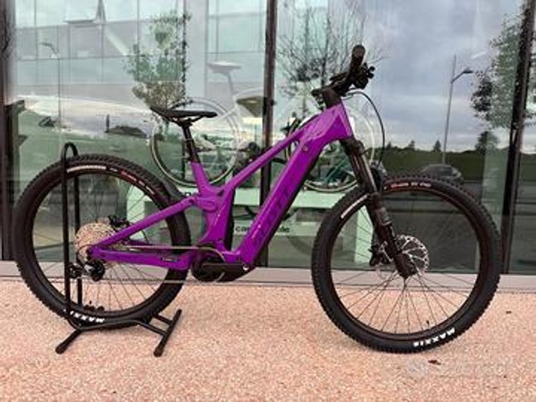 Used Scott Scott Patron 920 2026 Mountainbike — image 1 of 14
