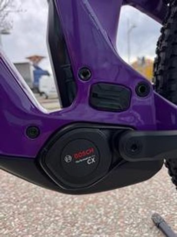 Używany Scott Patron 920 2026 Mountainbike — zdjęcie 13 z 14
