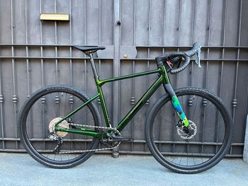 Bergamont, Grandurance 8 2023