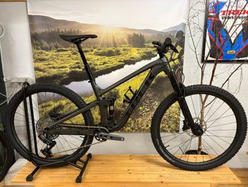 Trek, Top Fuel 8 GX AXS T-Type Gen 3 2024
