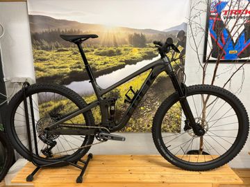 Brugt Trek Top Fuel 8 GX AXS T-Type Gen 3 2024 2024 MTB