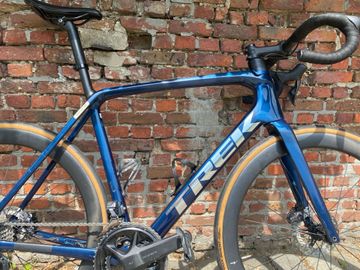 Brugt Trek Émonda SL 7 2023 2023 Road & Gravel — billede 7 af 11