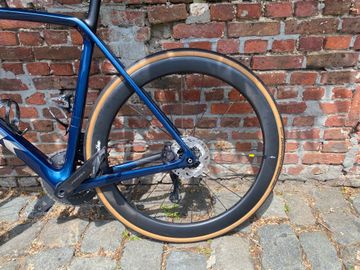 Brugt Trek Émonda SL 7 2023 2023 Road & Gravel — billede 3 af 11