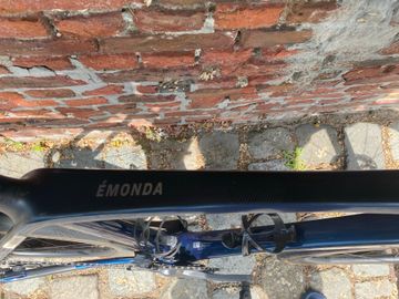 Brugt Trek Émonda SL 7 2023 2023 Road & Gravel — billede 8 af 11