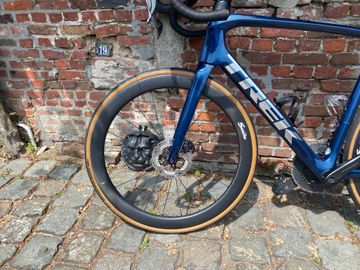 Brugt Trek Émonda SL 7 2023 2023 Road & Gravel — billede 2 af 11