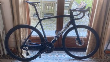 Brugt Trek Émonda SL 7 2023 2023 Road & Gravel — billede 11 af 11