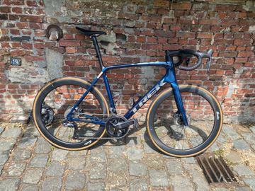 Brugt Trek Émonda SL 7 2023 2023 Road & Gravel — billede 5 af 11