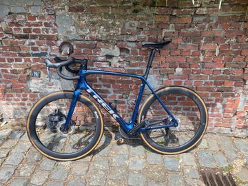 Used Trek Émonda SL 7 2023 2023 Road & Gravel