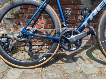 Brugt Trek Émonda SL 7 2023 2023 Road & Gravel — billede 6 af 11