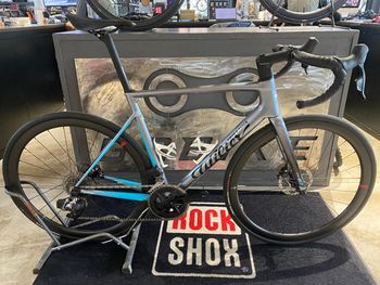 Wilier, Wilier SL SRAM Rival 2x12